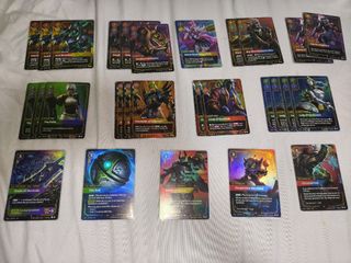 Riftbound Radiance Akali Brash SP, Toys & Collectibles, Trading Cards ...