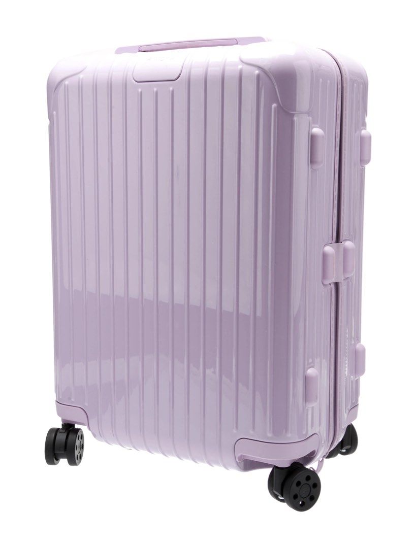 Rimowa carry on (Category: Luxury Bags & Wallets) located in Makati City. Submitted by kirstenmuriel (Listing ID 1470056787, Image 2). Description: Good quality .