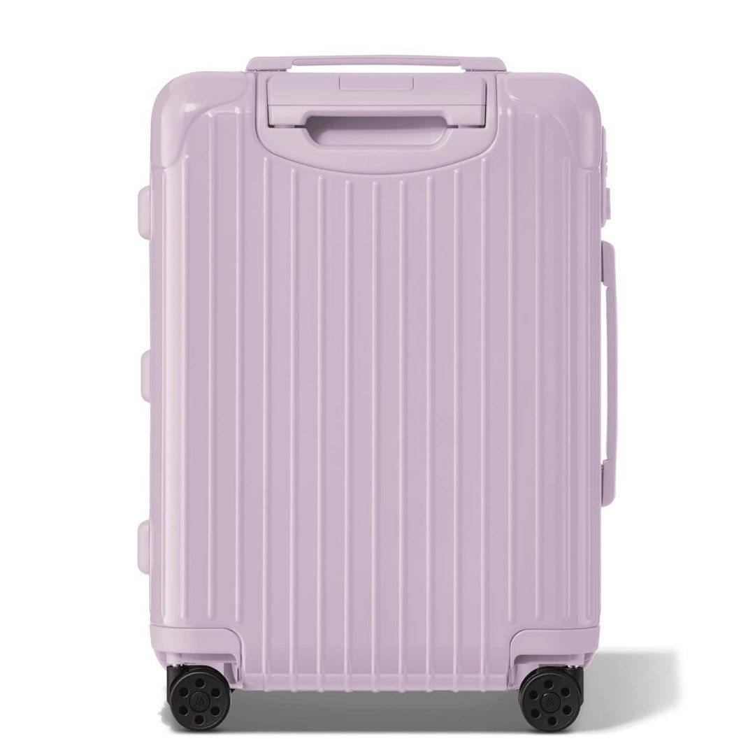Rimowa carry on (Category: Luxury Bags & Wallets) located in Makati City. Submitted by kirstenmuriel (Listing ID 1470056787, Image 3). Description: Good quality .