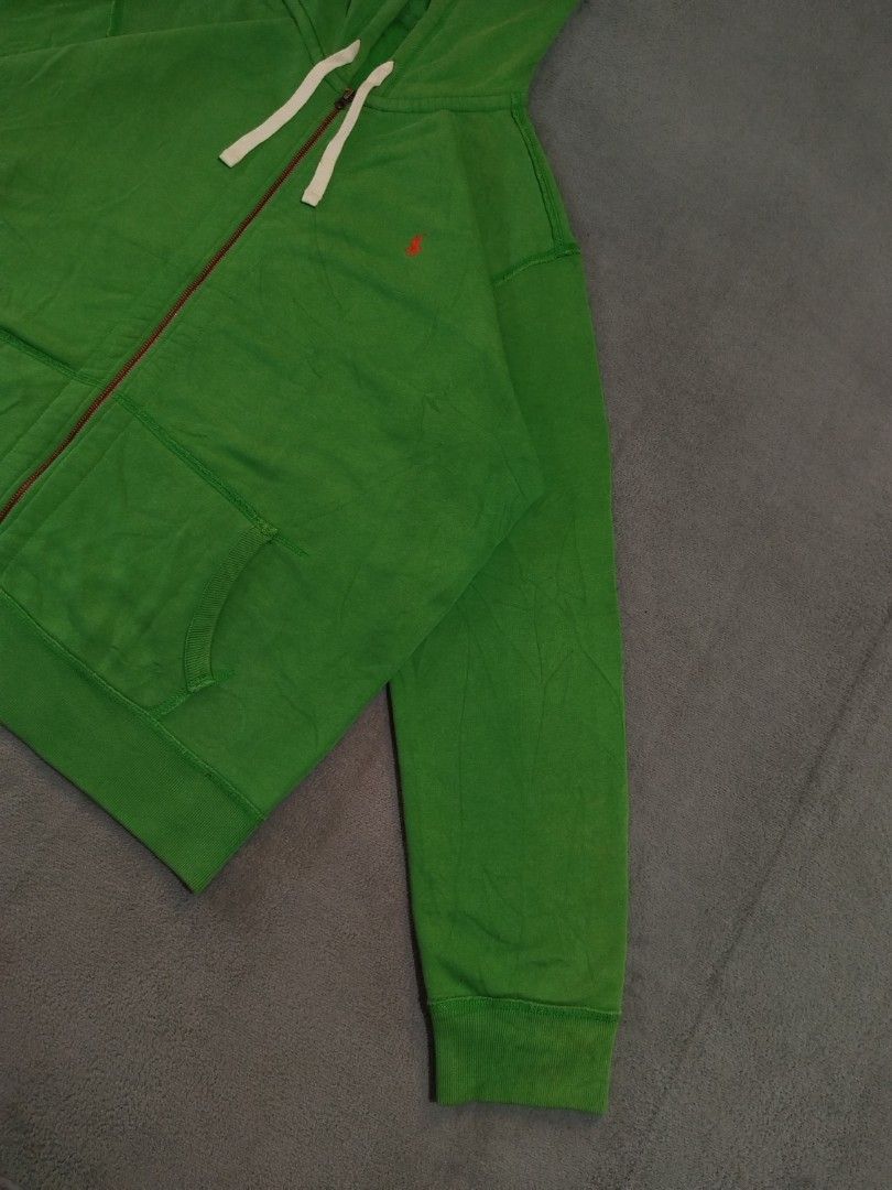 RL POLO BY RALPH LAUREN ZIP UP (Category: Looking For) located in Lipa City. Submitted by france01825 (Listing ID 1470038708, Image 2). Description: .