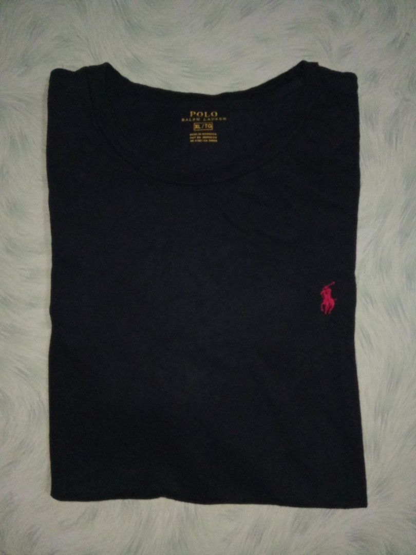 RL Shirt (Category: Tshirts & Polo Shirts ) located in Manila. Submitted by oddhorse_38124c (Listing ID 1470084445, Image 1). Description: as new condition no issue 10 color rate dimes 24x30.