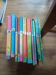 Puffin Classics Childrens Book Box Set Collection, Hobbies & Lifestyle ...