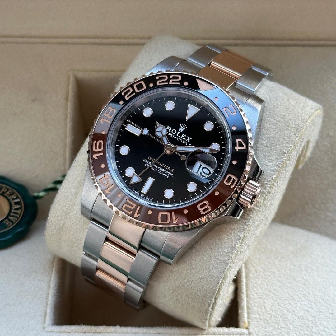 Rolex submariner (Category: Men's Watches) located in Las Pinas. Submitted by teampeewee888 (Listing ID 1470017905, Image 3). Description: Rolex submariner Premium Japan Pm me.
