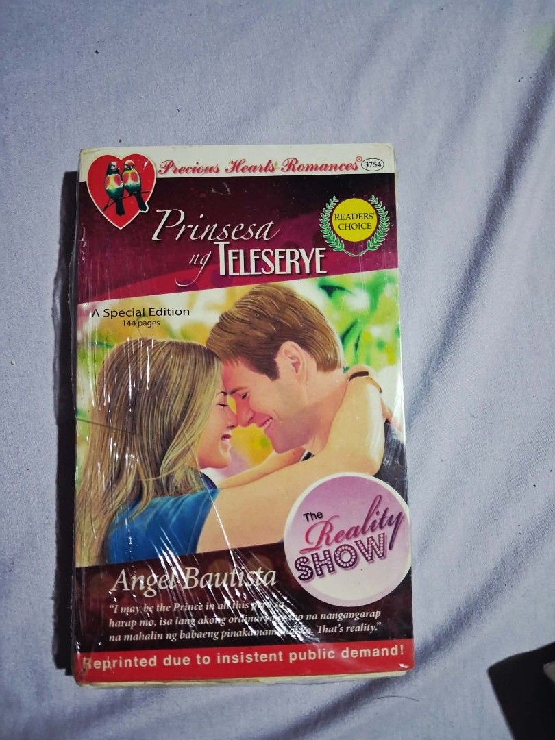 Romance Novels and Fiction Books Bundle (Category: Storybooks) located in Manila. Submitted by wisewhale.969c6c (Listing ID 1470117011, Image 1). Description: 📚✨ BOOKS FOR SALE | PRELOVED & BRAND NEW SEALED! 💗 My babies are looking for a new lover and a new home! 🥹📖💕 I'm finally letting go of some of my beloved books to raise funds for my school expenses. As much as I want to keep them, I hope they'll find someone who will love and cherish t
