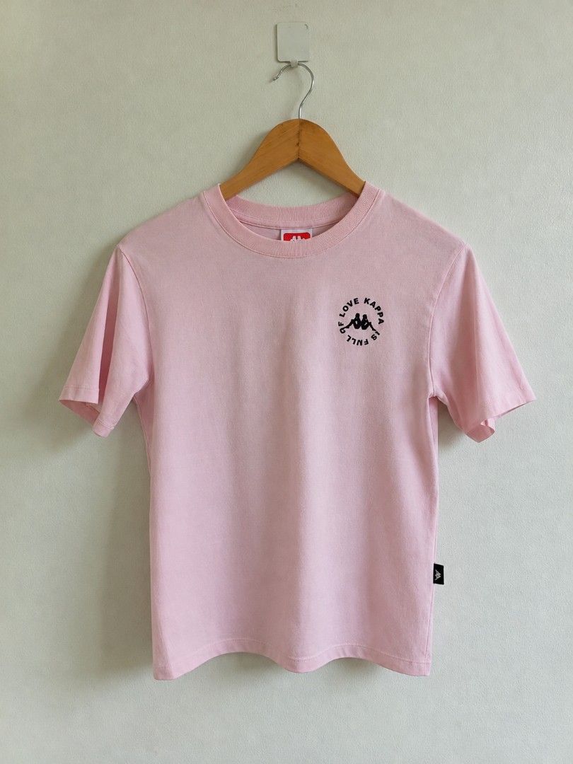 Round Neck T-Shirt | Size - Medium to Large | (Category: Shirts) located in Manila. Submitted by maxinesotto (Listing ID 1469947856, Image 2). Description: ‎📢 ₱149 ‎📍 Location: Tayuman, Manila ‎ ‎Details: ‎✓ Condition: Good as new ‎✓ RFS: Decluttering ‎✓ Size: Indicated in the listing title ‎ ‎Payment: GCash (Payment first) ‎ ‎Delivery: ‎- Same day pick-up via Lalamove / Joyride / Angkas ‎ ‎First to pay, first to get the item. ‎No reservations.