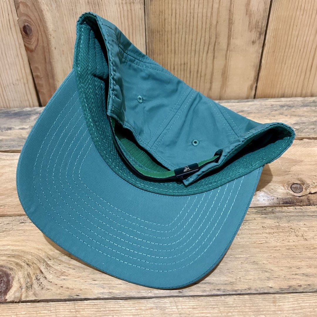 Royal Turks & Caicos Golf Cap (Category: Caps & Hats) located in Plaridel. Submitted by hatsandthreadsco. (Listing ID 1469980926, Image 3). Description: Plaridel Bulacan loc Detailed pictures posted 400 only As new condition Adult Size | Adjustable .