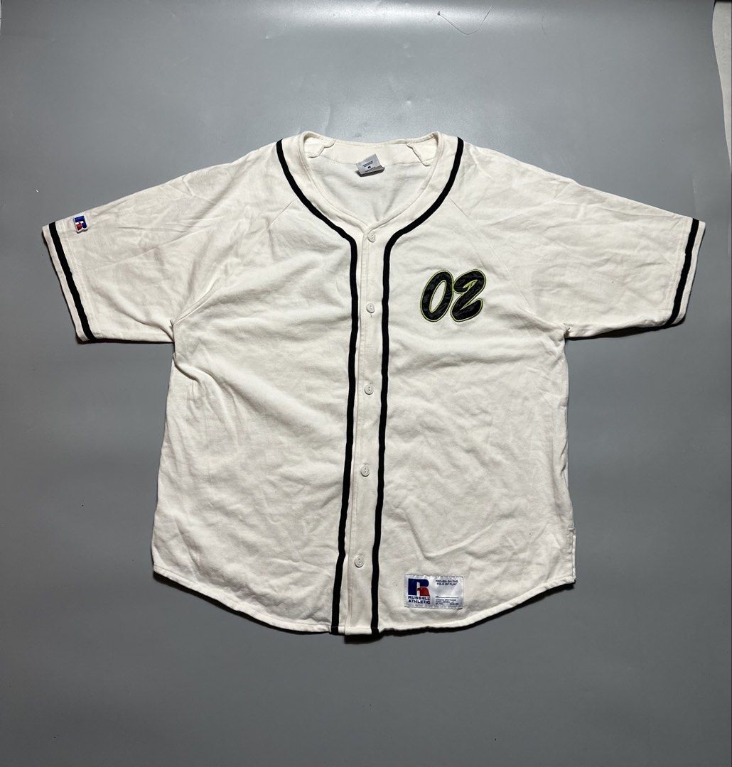 Russel athletic (Category: Tshirts & Polo Shirts ) located in Legazpi City. Submitted by lootsi (Listing ID 1470108564, Image 1). Description: .