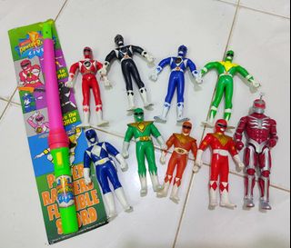 (Category: ) located in . Submitted by limau_camfrog_vintage_toys (Listing ID 1469983141, Image 1). Description: .