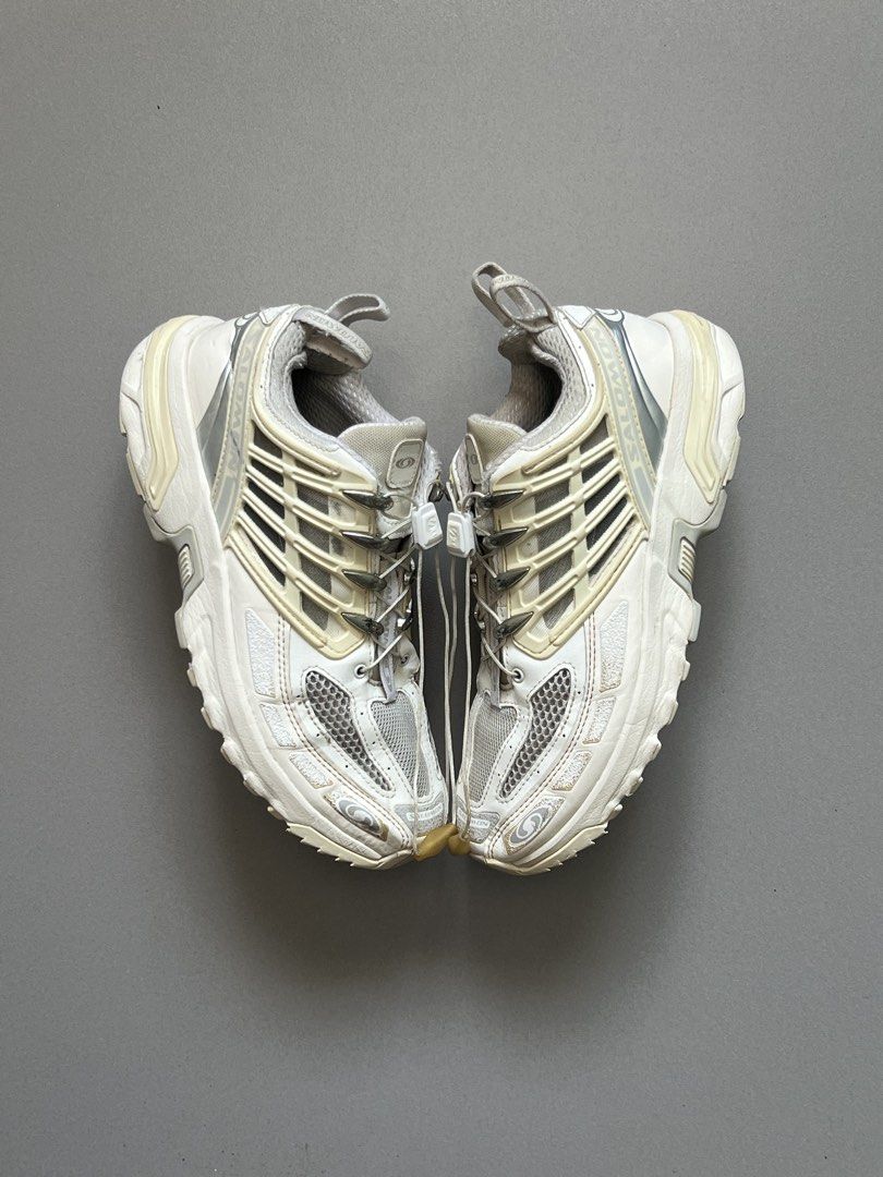 Salomon ACS Pro (Category: Sneakers) located in Davao. Submitted by soleventure.dvo (Listing ID 1470014497, Image 3). Description: 6.5usm / 8usw / 39.5eur / 24.5cm Authentic No box, pair only .