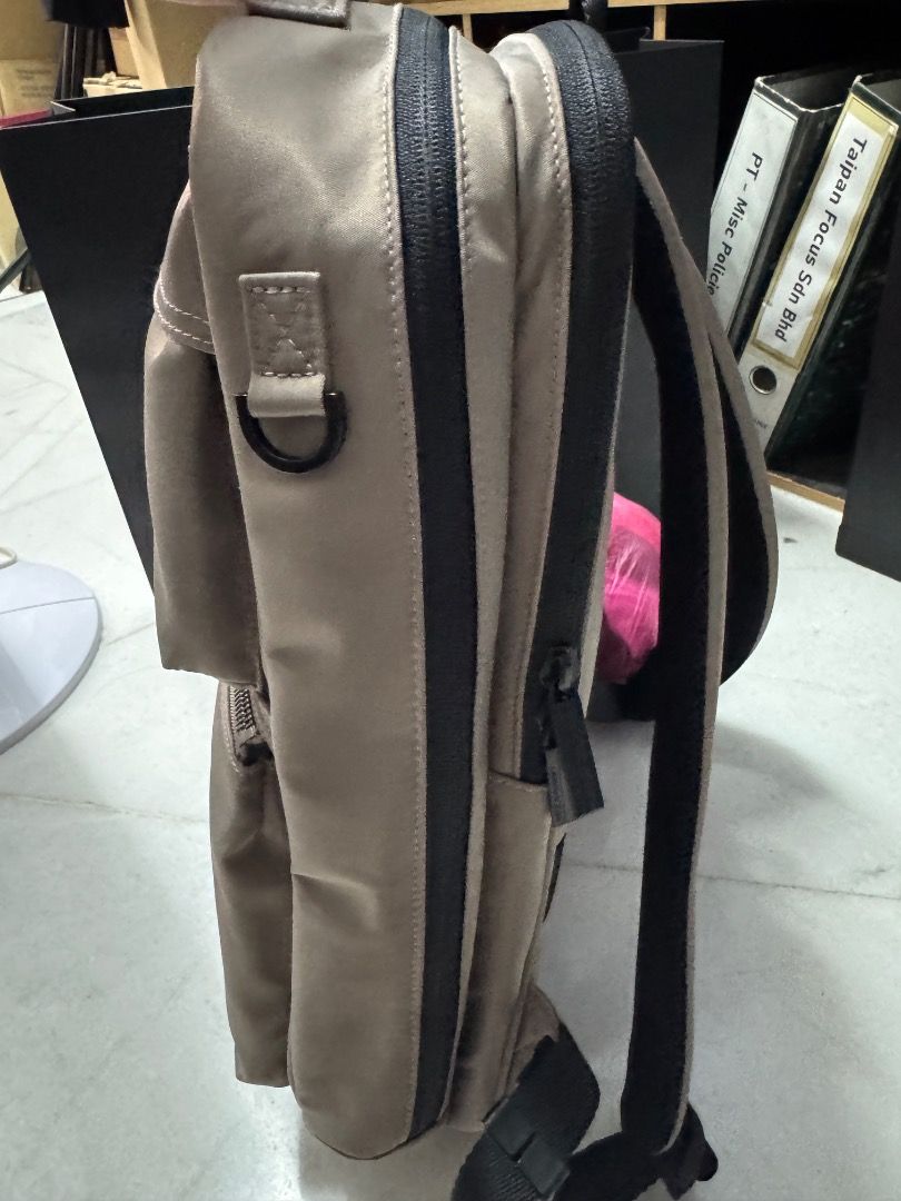 Samsonite Red ORRTON SIGNATURE BACKPACK 16