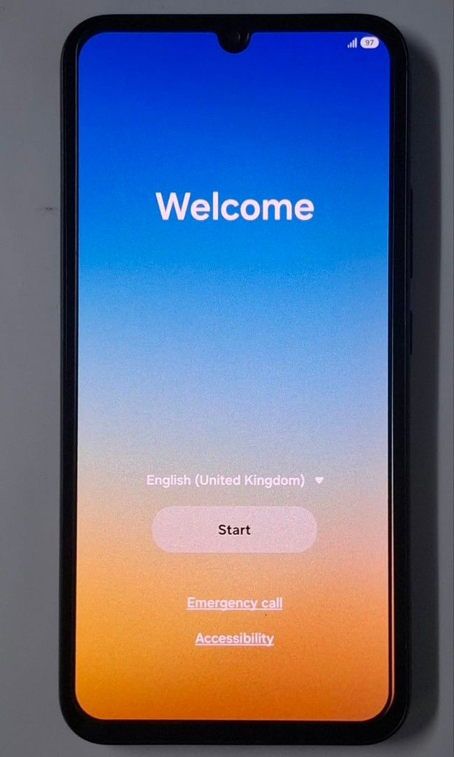 SAMSUNG GALAXY A34 5G (Category: Samsung) located in Pasig City. Submitted by jjjshoppe (Listing ID 1470129637, Image 1). Description: Samsung A34 5G RAM: 8GB Storage: 128GB SIM1: Smart lock SIM2: Open line Condition: in good working condition, all working, no amoled burn and no repair history Others: unit only, tempered glass installed.