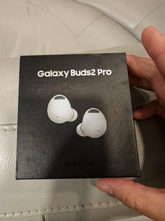 Samsung Galaxy Buds4 Pro, Audio, Earphones on Carousell