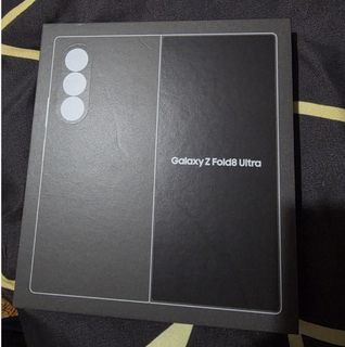 Samsung Galaxy Z Fold8 Ultra Violet Shadow Fold 8, Serba Serbi, Others ...
