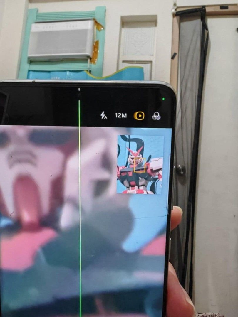 Samsung s21 Ultra (Category: Samsung) located in Maramag. Submitted by norrisj1n (Listing ID 1469984892, Image 2). Description: Samsung s21 ultra 8+8/246.