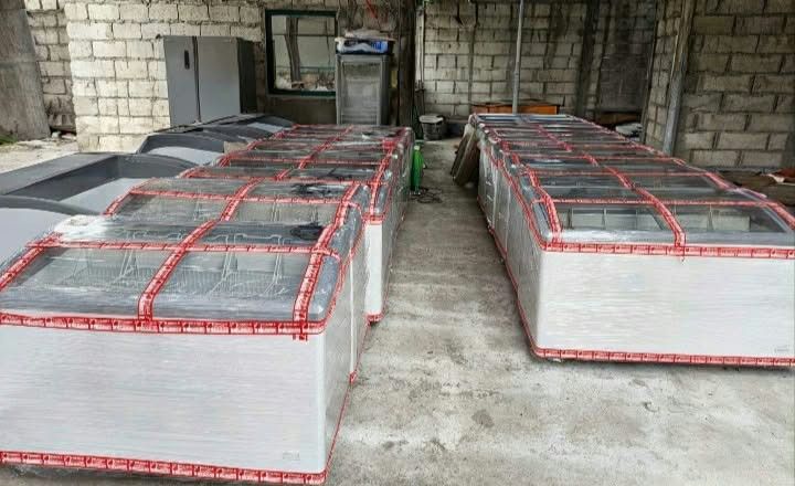 Sanden Chest Freezer Inverter (Category: Refrigerators and Freezers) located in Manila. Submitted by lavender36 (Listing ID 1470075946, Image 3). Description: .