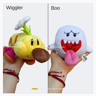 (Category: ) located in . Submitted by adopt.my.plush.ph (Listing ID 1470049024, Image 1). Description: .