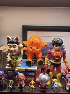 (Category: ) located in . Submitted by tripwirecollectibles (Listing ID 1470064517, Image 1). Description: .