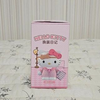 Classic TOEIC Kitty Doll, Toys & Collectibles, Figurines & Models ...