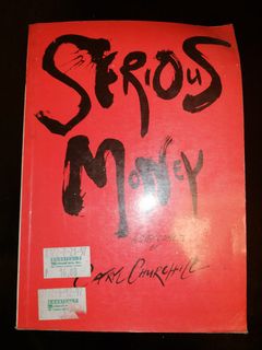 (Category: ) located in . Submitted by booksbymarvin (Listing ID 1469959728, Image 1). Description: .
