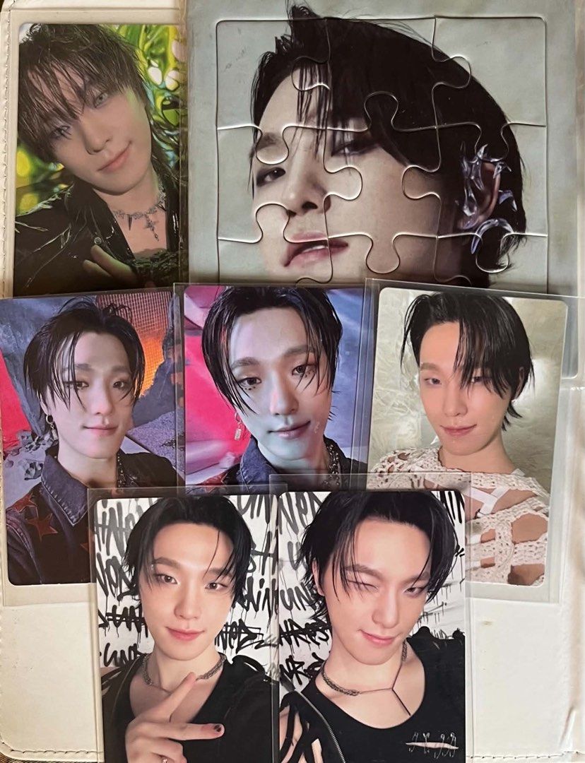 Seventeen Dino Burstday Set (Category: K-Wave Merchandise) located in Cebu City. Submitted by riyaaaaa_ (Listing ID 1469949709, Image 1). Description: PHP 750 Set PAYO , Onhand MOD : JNT Loc : Cebu X sensi , good condi DM to claim!.