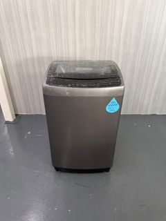 Sharp 7.0kg Top Load Washing Machine, TV & Home Appliances, Washing ...