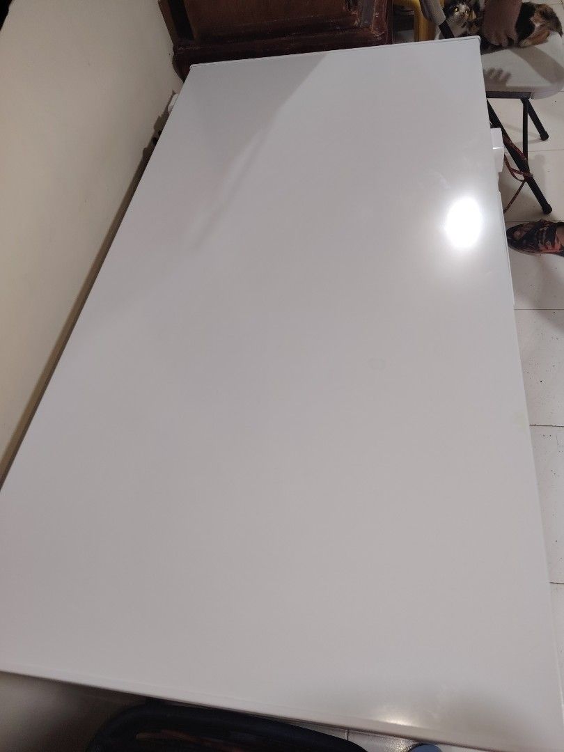 SHARP INVERTER CHEST FREEZER- Model No. FRV-254X 9.5Cu. Ft. (Category: Other Kitchen Appliances) located in Morong. Submitted by zealmountain_f452b6 (Listing ID 1470130874, Image 3). Description: SHARP INVERTER CHEST FREEZER- Model No. FRV-254X 9.5Cu. Ft. *3months used *Original price 22k *No issues all goods.