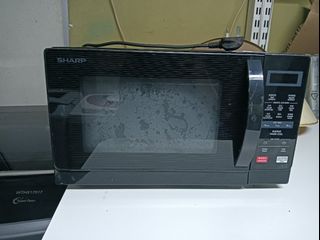 National Inverter Microwave Oven, TV & Home Appliances, Kitchen ...