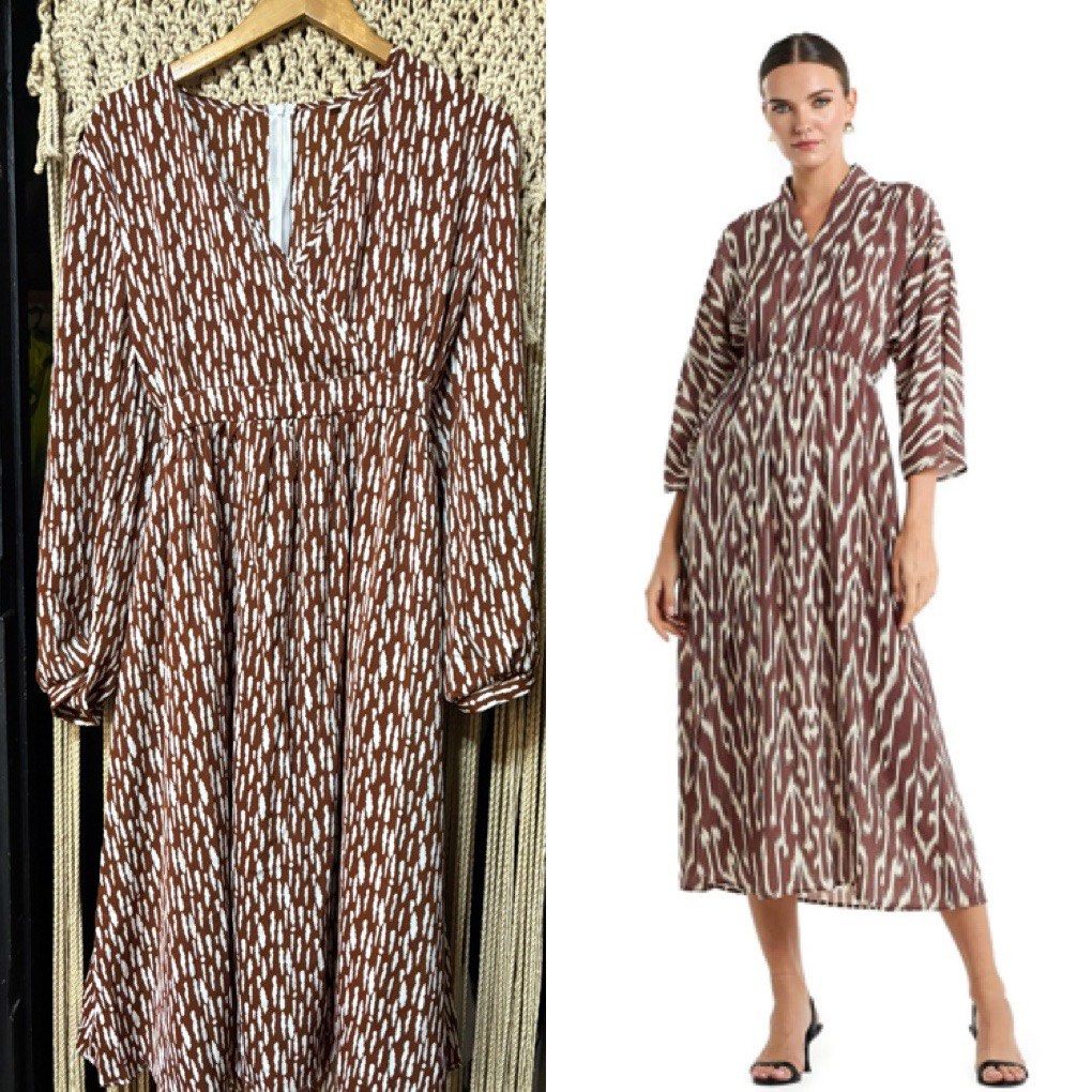 shein casual dress with 2 side pockets (Category: Dresses) located in Cavite. Submitted by bambimay30 (Listing ID 1469965751, Image 1). Description: .