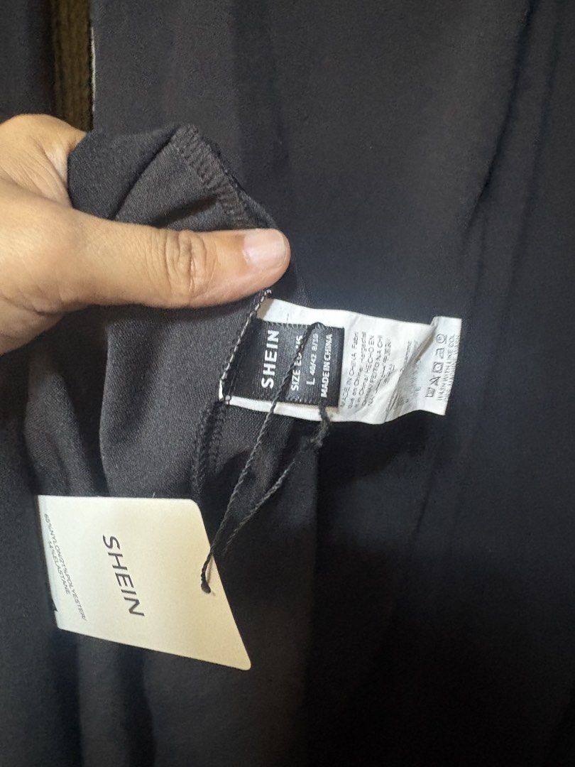 shein event dress (Category: Drones) located in Cavite. Submitted by bambimay30 (Listing ID 1469969530, Image 2). Description: .
