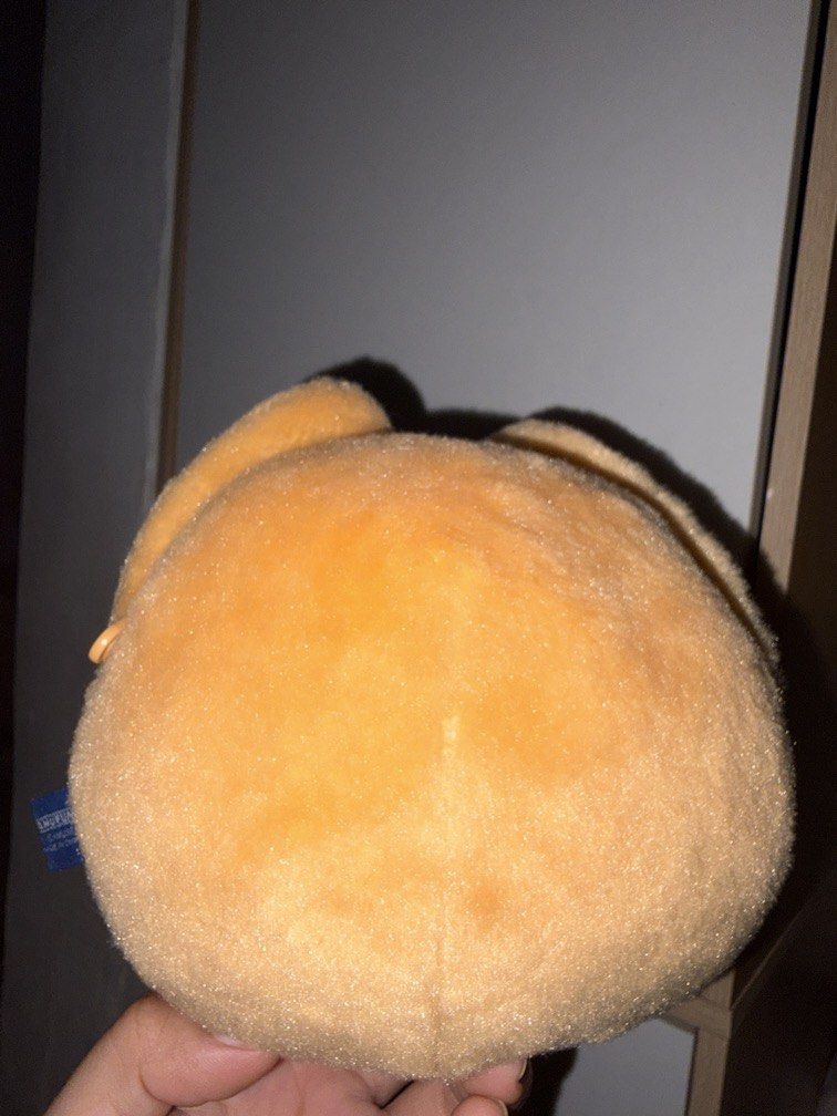 Shiba Dog Plush Toy Wallet (Category: Plushies & Soft Toys) located in Pateros City. Submitted by flukycharms (Listing ID 1469999365, Image 2). Description: .