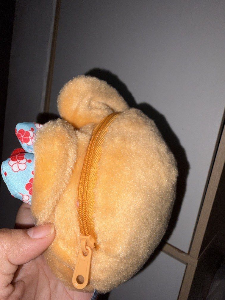 Shiba Dog Plush Toy Wallet (Category: Plushies & Soft Toys) located in Pateros City. Submitted by flukycharms (Listing ID 1469999365, Image 3). Description: .