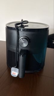 Air fryer 2.5 litre, TV & Home Appliances, Kitchen Appliances, Fryers ...