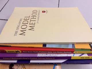 Singapore International Math Contests Centre Math Olympiad Book ...