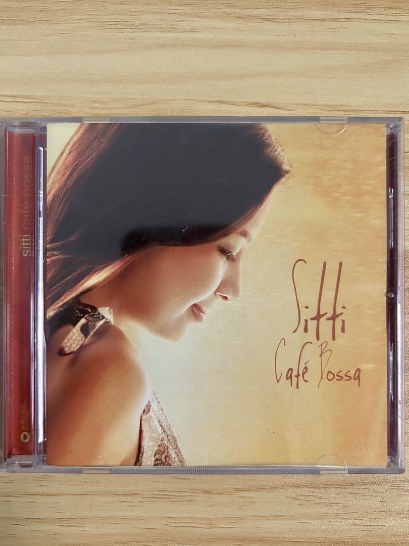 Sitti - Cafe Bosa (Category: CDs & DVDs) located in Quezon City. Submitted by mus1conerecordz (Listing ID 1469973971, Image 1). Description: First to pay basis 📌 Case is not graded 📌 Payment thru Gcash 📌 Shipping thru LBC, Gogo express, JNT & delivery via Lalamove PM lang po. Thank you! 🙂.