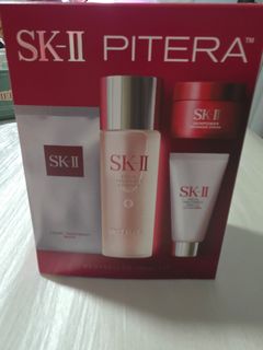 SK-II Pitera First Experience Kit, Beauty & Personal Care, Face, Face ...