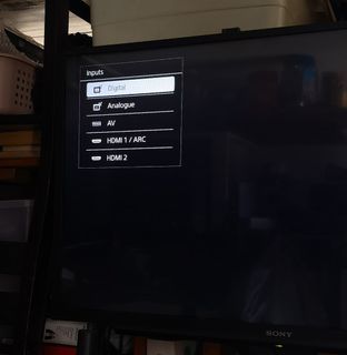 Sony Bravia XR Full Array LED TV XR-75X90J, 家庭電器, 電視 & 其他娛樂, 電視 - Carousell