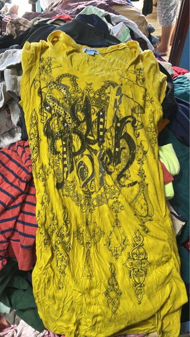 Southpole blouse (Category: Blouses) located in Alabel. Submitted by rynz_ (Listing ID 1470075131, Image 1). Description: .