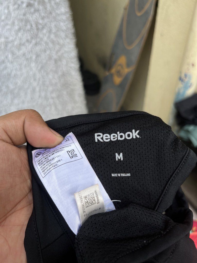 Sports bra (Category: Activewear) located in Cagayan de Oro. Submitted by kairothegreat (Listing ID 1469972486, Image 3). Description: .