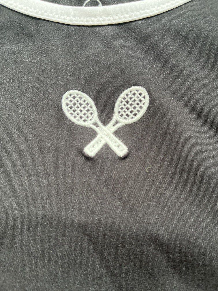 Sports top (Category: Activewear) located in Manila. Submitted by ty_imported_goods (Listing ID 1470001713, Image 3). Description: Sports top from u.s Size: small.