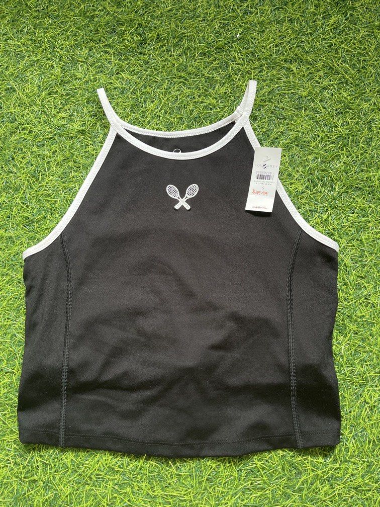 Sports top (Category: Activewear) located in Manila. Submitted by ty_imported_goods (Listing ID 1470001713, Image 1). Description: Sports top from u.s Size: small.
