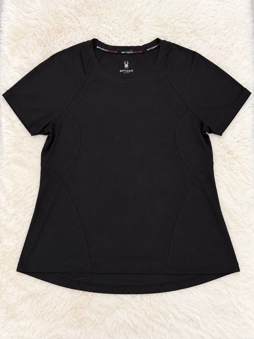 Spyder Sportswear / DRi-fit (Category: Shirts) located in San Fernando. Submitted by maindaysanik2x (Listing ID 1470066040, Image 1). Description: Medium .