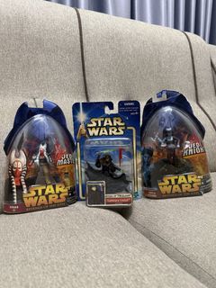 Star Wars Rebel Soldier 3.75, Toys & Collectibles, Figurines & Models ...