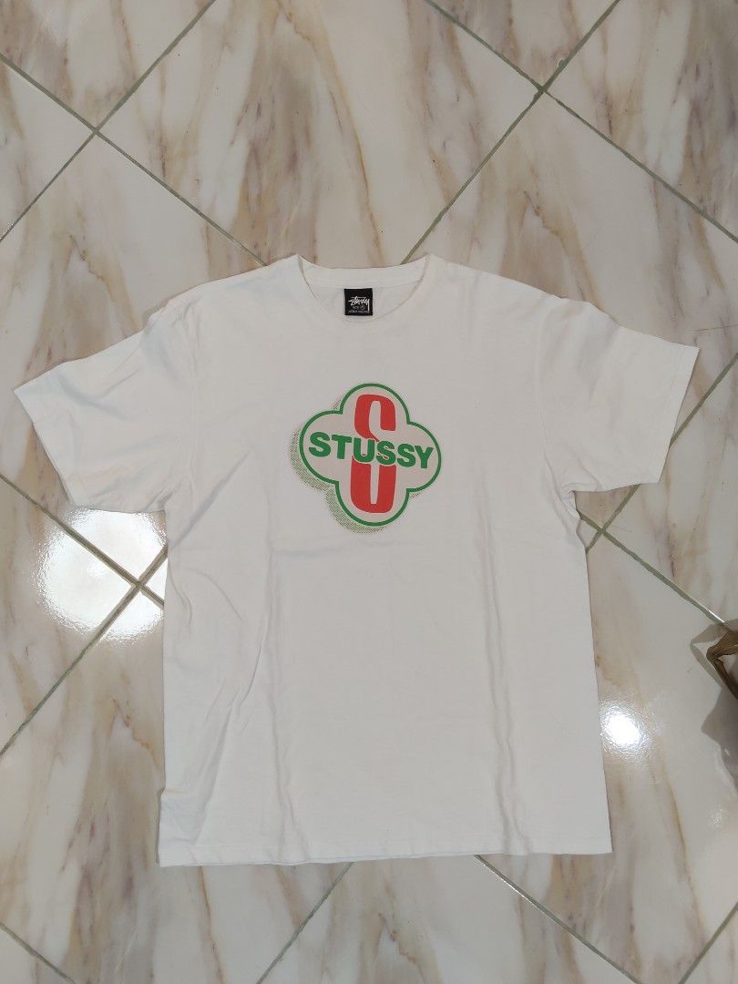 Stüssy Motel tee (Category: Tshirts & Polo Shirts ) located in Tuguegarao City. Submitted by whatthethrift696 (Listing ID 1470083035, Image 1). Description: Baka may looking Stüssy Motel Tee M on tag Good condition Dm if interested 📥📥📥 📍 Tuguegarao City Cagayan.