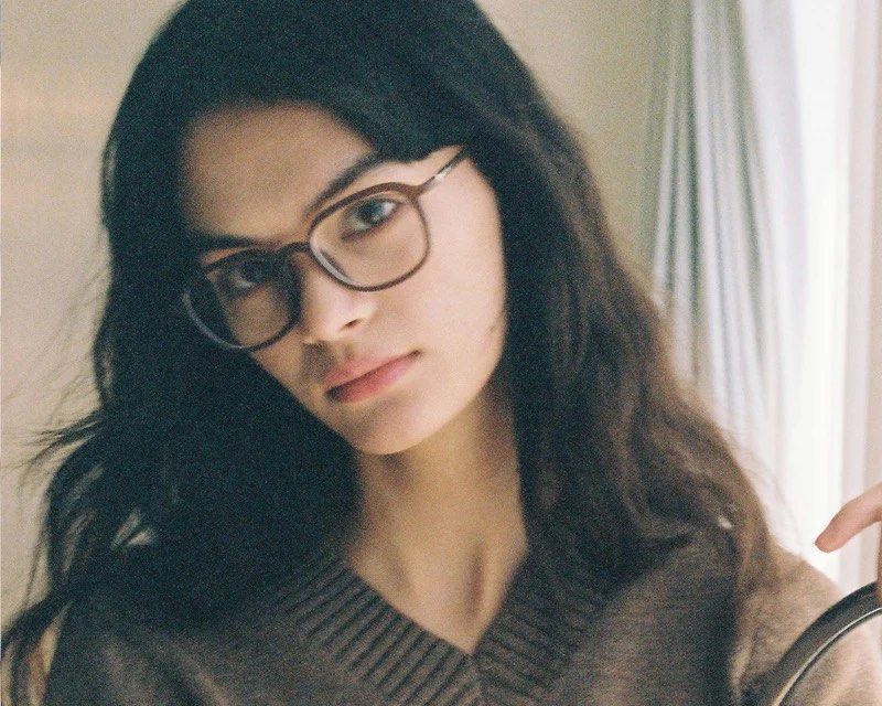 Sunnies Studios Daria in Cortado (Category: Sunglasses & Eyewear) located in Makati City. Submitted by declutterwithaia (Listing ID 1470085443, Image 3). Description: ••• Read before transacting ••• ✿ Complete inclusion and never been used. ✿ NOD COD! PAYMENT FIRST FOR THE ITEM - GCash - Bank Transfer (MariBank | GCash | BPI) ✿ No haggling and no when worn! ✿ No rush shipping! No return, no exchange. ✿ Shipping via J&T only. ✿ Location: West Remb