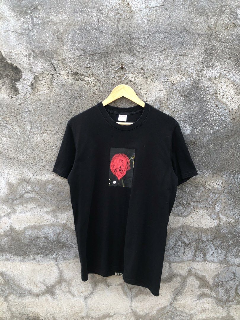SUPREME x ARAKI SHIRT (Category: Tshirts & Polo Shirts ) located in Kapalong. Submitted by justinfinds8 (Listing ID 1469964413, Image 1). Description: NO ISSUE.