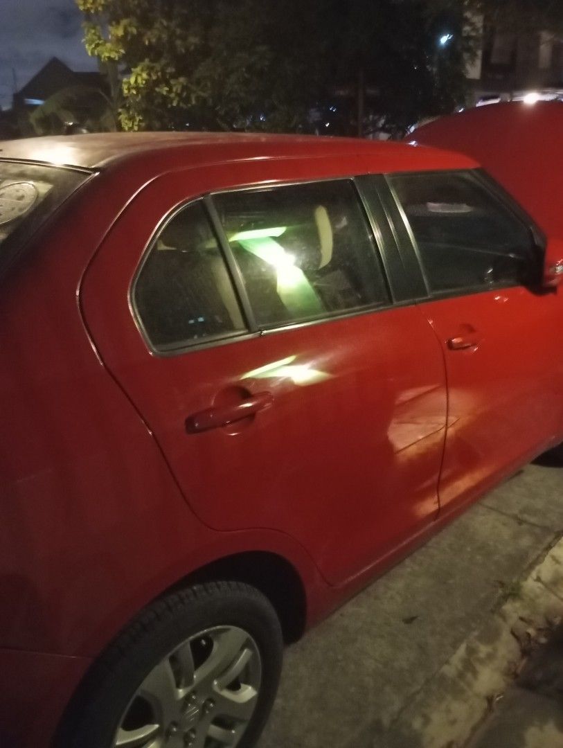 Suzuki Swift 1.2 (A) (Category: Used Cars) located in Cainta. Submitted by freewhale.aa490 (Listing ID 1470073448, Image 3). Description: Lowest in the market, tested on long drive ,Rizal to Pangasinan, RFID AUTO SWEEP INSTALLED, bagong aircon at mga gulong , updated registration, RFS,upgrade sa HYBRID VEHICLE AND BIGGER CARS..