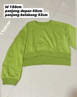 (Kategori: ) berada di . Dikirim oleh preloved.cado (ID iklan 1470096981, Gambar 1). Deskripsi: .