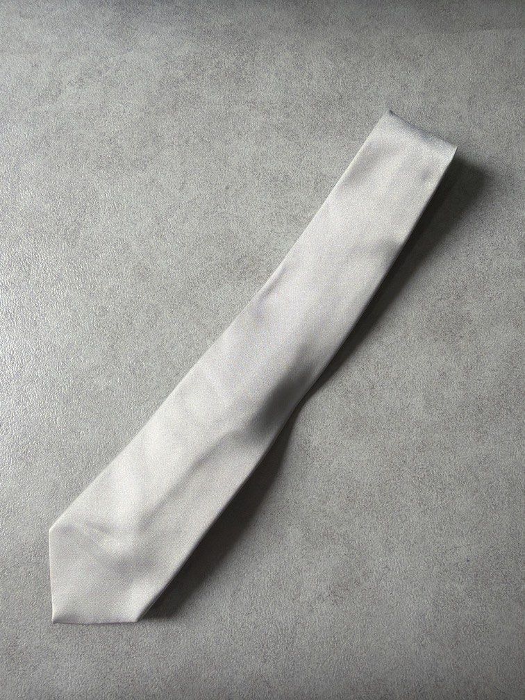 Takashimaya Japan Necktie (Category: Ties) located in Pasig City. Submitted by chamoisee (Listing ID 1469961341, Image 1). Description: Takashimaya Japan Necktie.