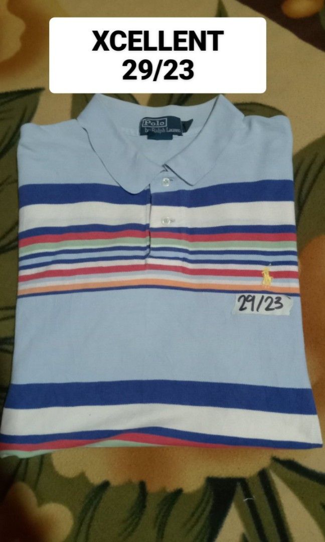 TAKE ALL 850+SF XL (Category: Tshirts & Polo Shirts ) located in Maramag. Submitted by newlifeo7angel (Listing ID 1470129008, Image 3). Description: TAKE ALL RL 850+SF XL BLACK NEED WASH SIGN OF USAGE KUNTI SA LEEG PERO SUPER ITIM PA UN DALAWA NO ISSUER.