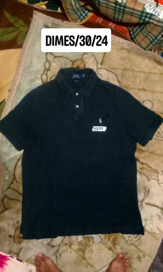 TAKE ALL 850+SF XL (Category: Tshirts & Polo Shirts ) located in Maramag. Submitted by newlifeo7angel (Listing ID 1470129008, Image 1). Description: TAKE ALL RL 850+SF XL BLACK NEED WASH SIGN OF USAGE KUNTI SA LEEG PERO SUPER ITIM PA UN DALAWA NO ISSUER.